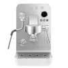 Minipro espressomaskin EMC02 1,7L hvit