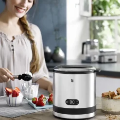 Minis ismaskin 3-i-1