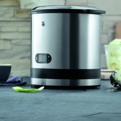 Minis ismaskin 3-i-1