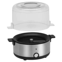 Minis popcornmaskin 2,2L