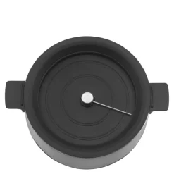 Minis popcornmaskin 2,2L