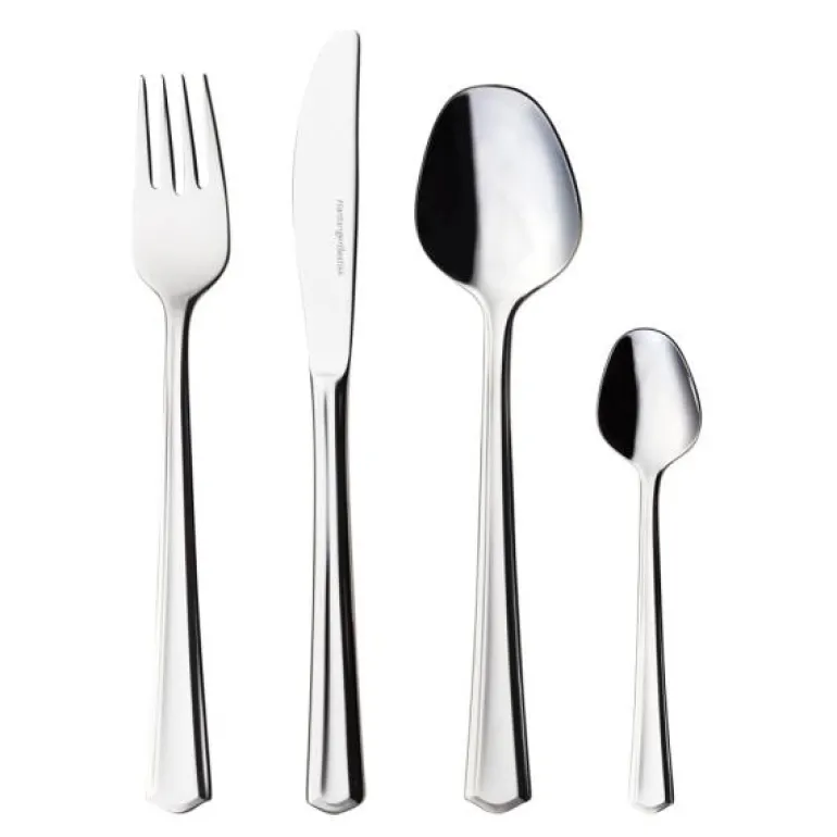 Mira bestikksett 24 deler