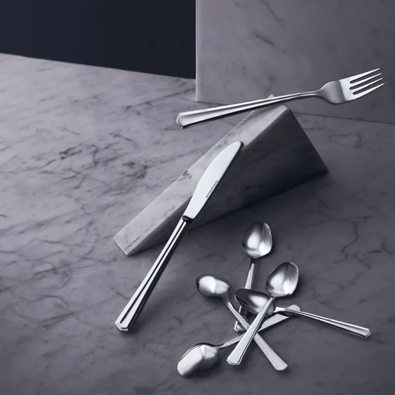 Mira bestikksett 24 deler