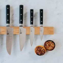 Miranda magnetlist eik 50 cm natur