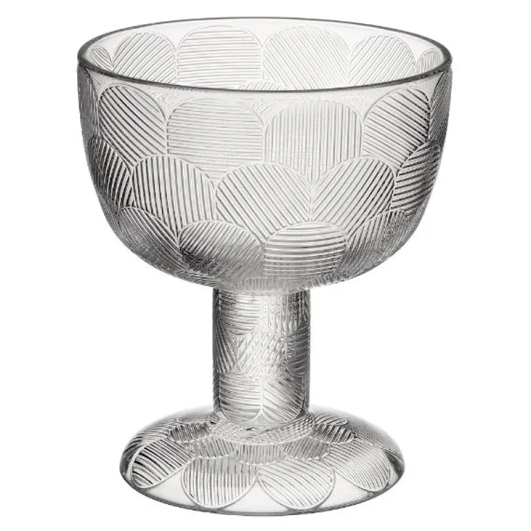 Miranda skål 145 mm klar