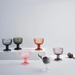 Miranda skål 145 mm klar