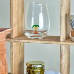 Misa drikkeglass 56 cl klar