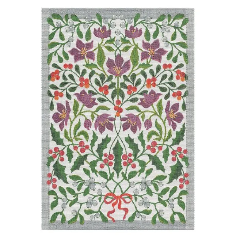 Mistelkvist håndkle 35x50 cm