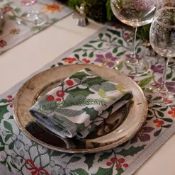 Mistelkvist håndkle 35x50 cm