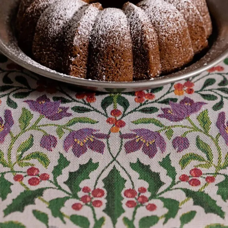 Mistelkvist håndkle 35x50 cm