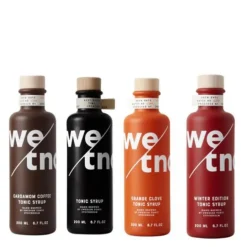 Mixer tasting kit 0,2L