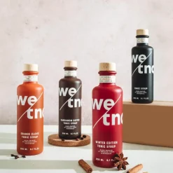 Mixer tasting kit 0,2L