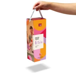 Mixologist bar in a box cocktailset 14 deler