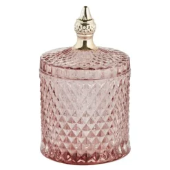 Miya krukke 17,5 cm rosa