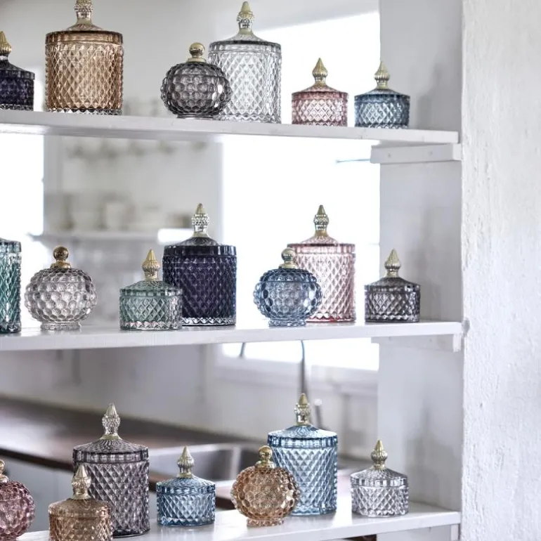 Miya krukke 17,5 cm rosa