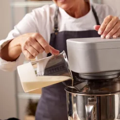 Målekanne 750 ml borosilikatglass