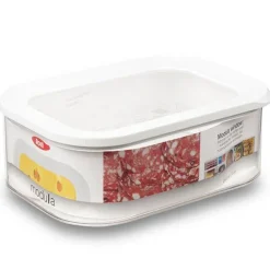 Modula oppbevaringsboks 2L