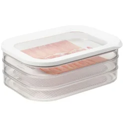 Modula påleggsboks 0,55L 3 stk