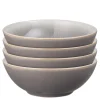 Modus Ombre frokost skål 4 stk