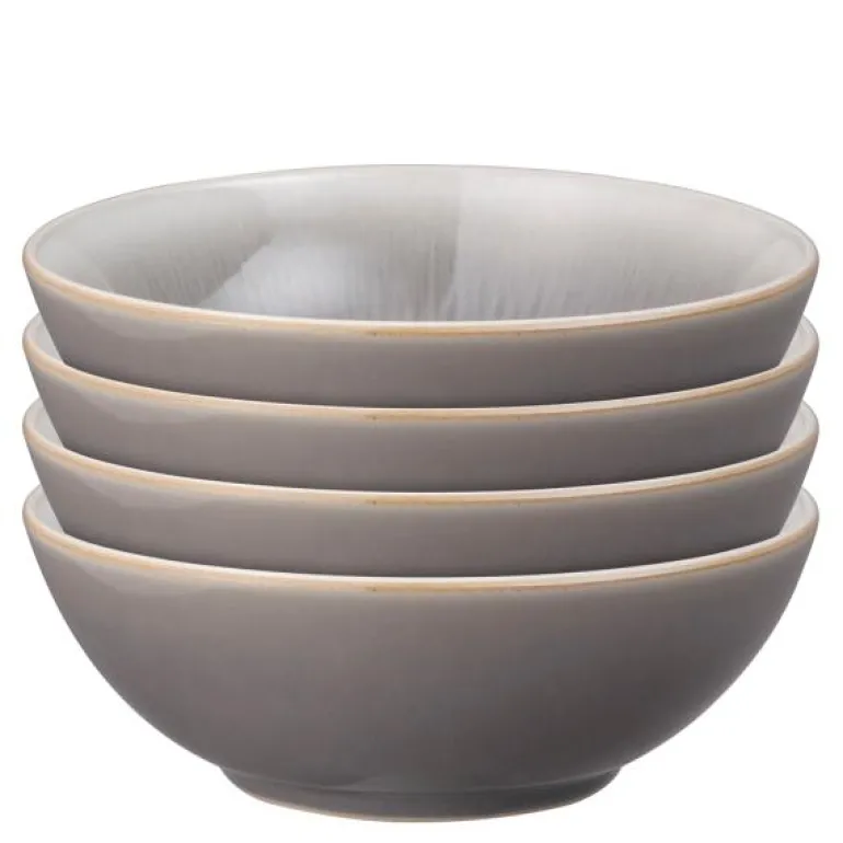 Modus Ombre frokost skål 4 stk