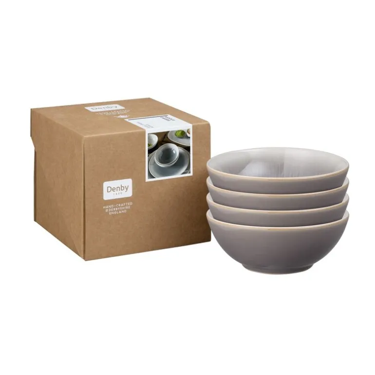 Modus Ombre frokost skål 4 stk