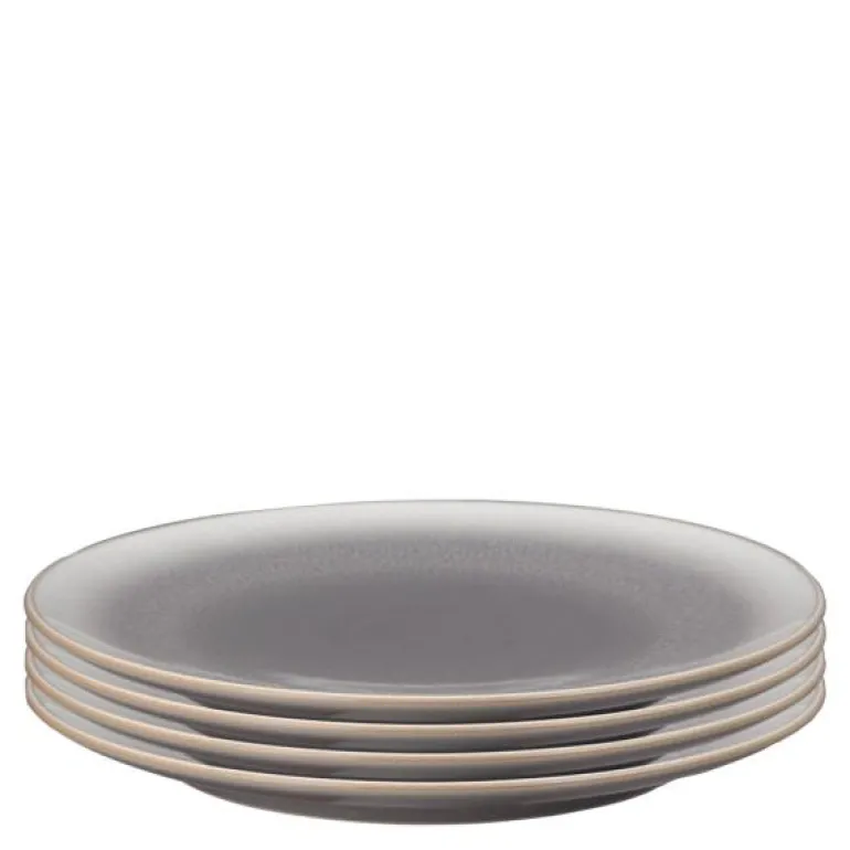 Modus Ombre tallerken 27,5 cm 4 stk