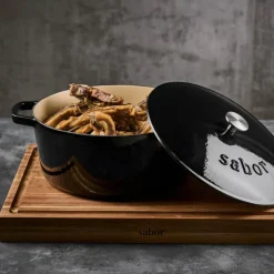 Moi skjærefjøl 55x38 cm natur