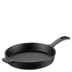 Moi stekepanne 18 cm svart