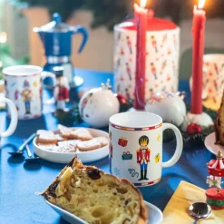 Moka Express CC 2024 kopp 33 cl 2 stk multi