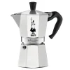 Moka Express espressokanne 6 kopper
