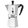 Moka Express espressokanne 9 kopper