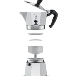 Moka Express espressokanne 9 kopper