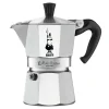 Moka Express espressokanne 3 kopper