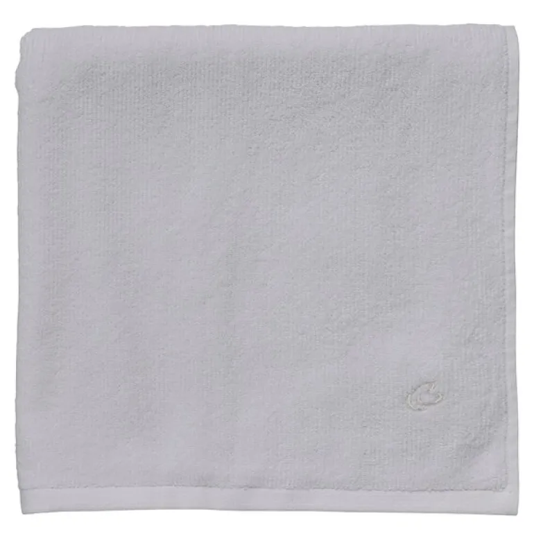 Molli badehåndkle 140x70 cm hvit