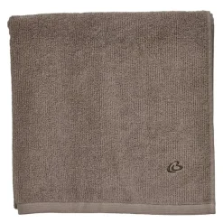 Molli gjestehåndkle 50x30 cm linen