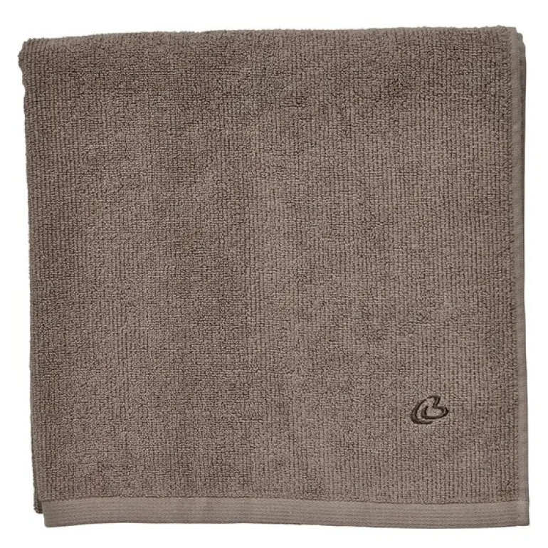 Molli håndkle 100x50 cm linen