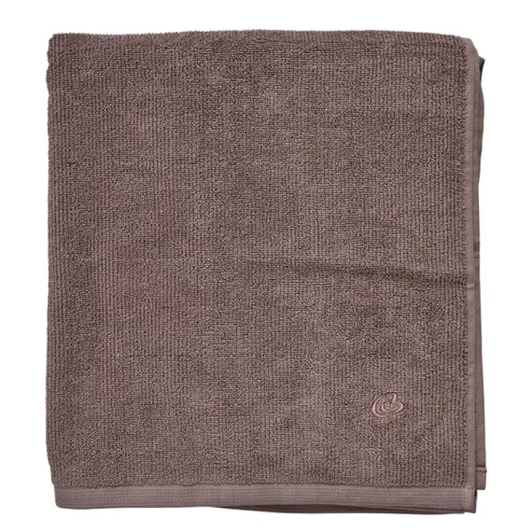 Molli håndkle 100x50 cm rose