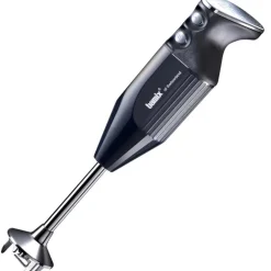 Mono stavmikser 200W C svart