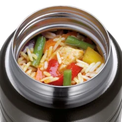 Monte mattermos 0,5L svart