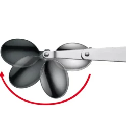 Monte mattermos 0,5L svart