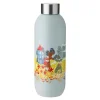 Moomin Keep Cool drikkeflaske 0,75L soft sky