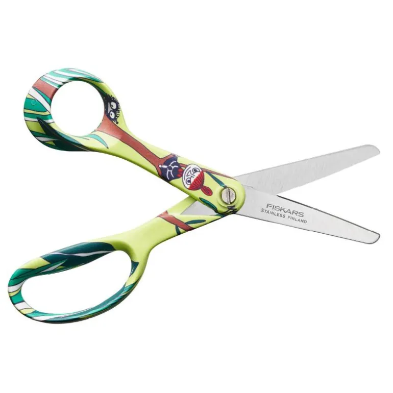 MoominFiskars barnesaks 13 cm venstre Lille My