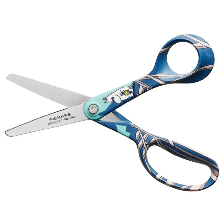 MoominFiskars barnesaks 13 cm Mummitrollet