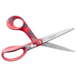 MoominFiskars universalsaks 21 cm Mummimamma