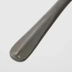 Mora bestikksett 16 deler sølvfinish