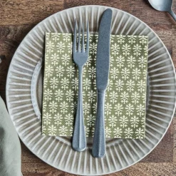 Mora kniv 23,6 cm sølv