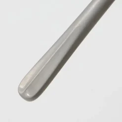 Mora smørkniv 17 cm 4 stk sølvfinish