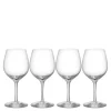 More bistro vinglass 31 cl 4 stk klar