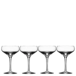 More coupeglass 21 cl 4 stk