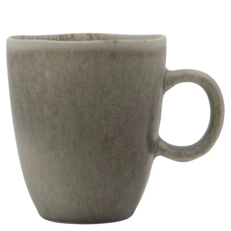 More krus 38 cl grå